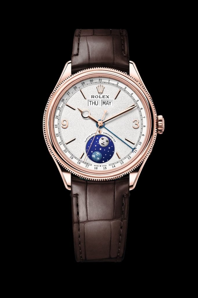 Rolex Perpetual Padellone