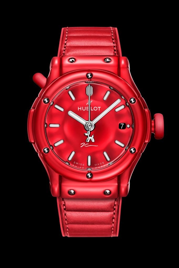 Hublot Classic Fusion Balloon Dog