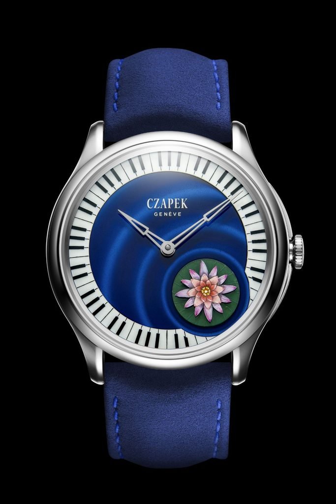 Czapek Promenade L’Écume des Jours