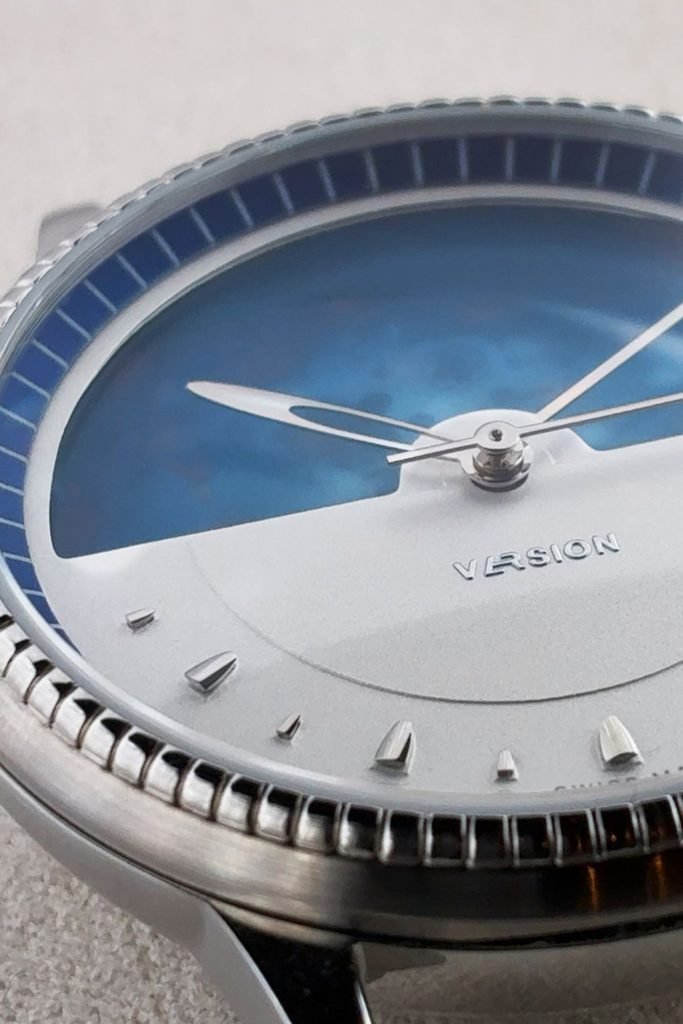 Version Watches V0201-TH