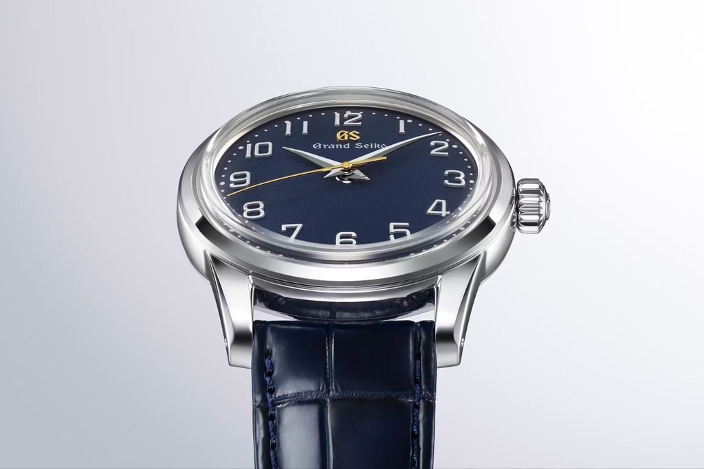 Grand Seiko SBGW325