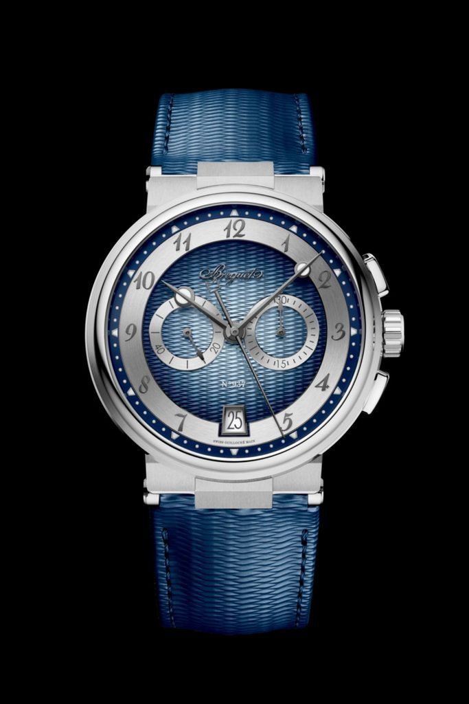 Breguet 5527