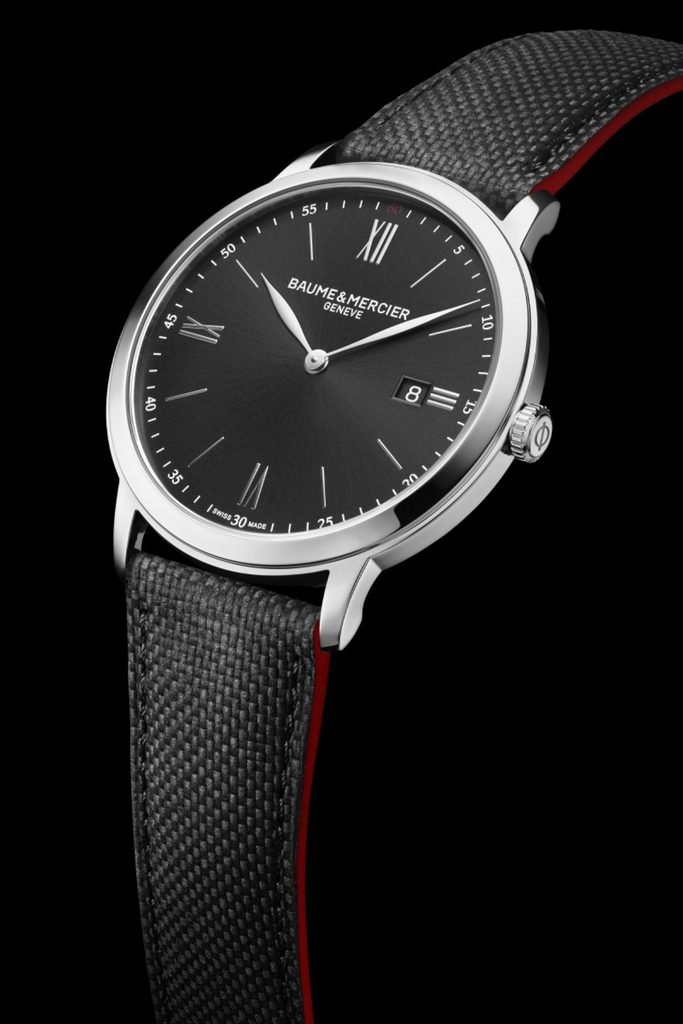 Baume & Mercier Classima 10898