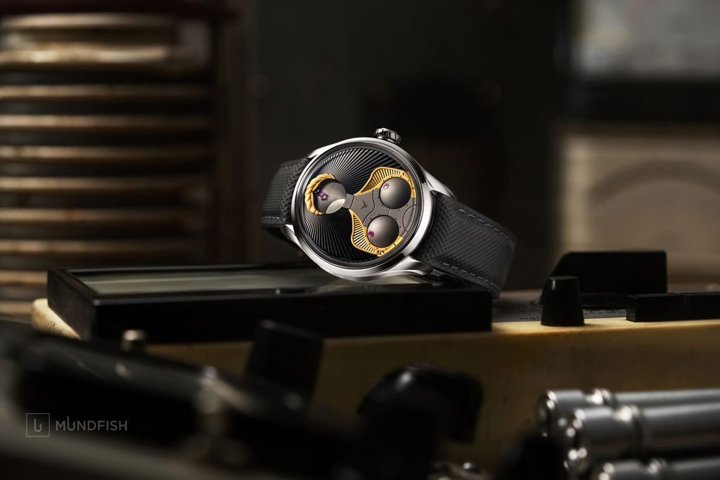 Konstantin Chaykin Atomic Heart