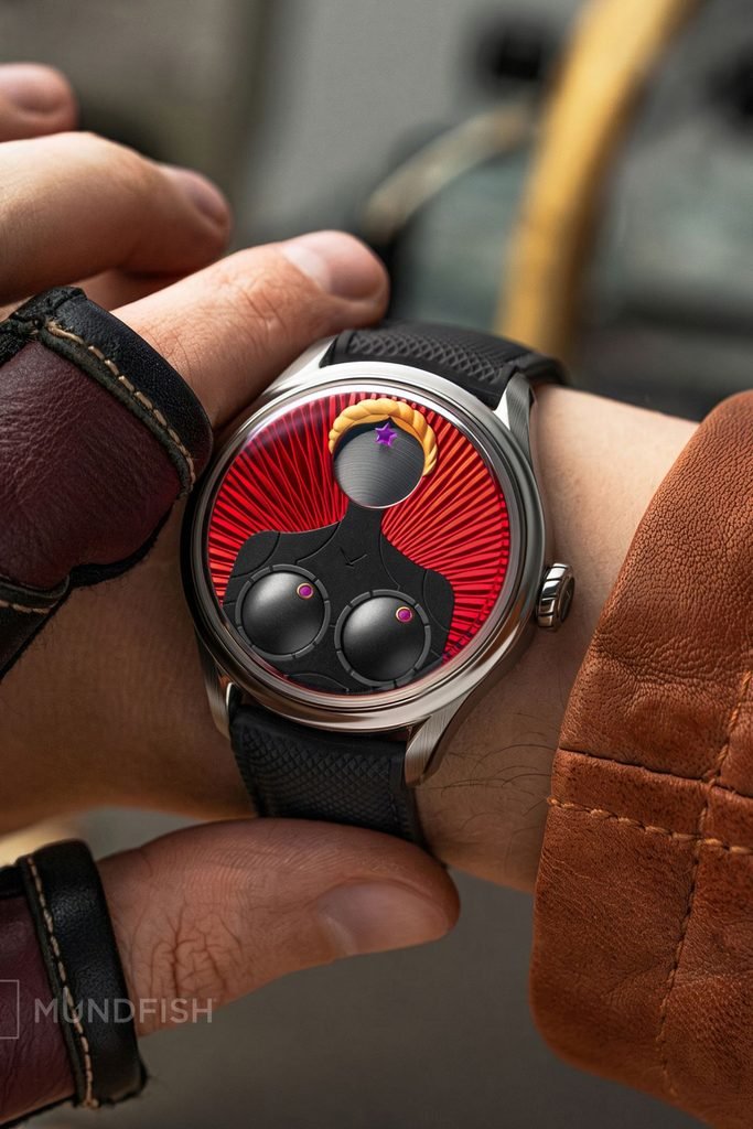 Konstantin Chaykin Atomic Heart