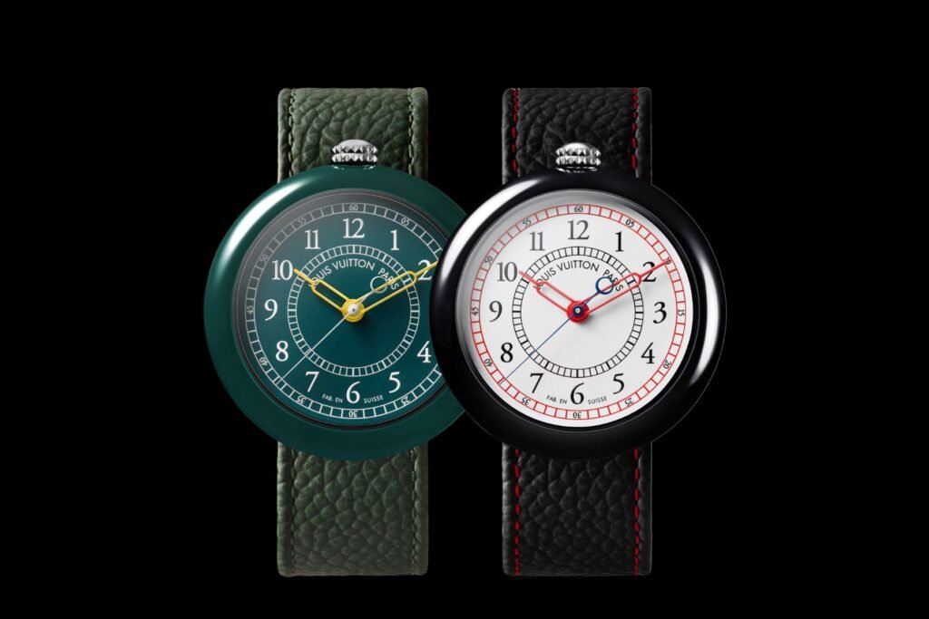 Louis Vuitton Monterey Ceramic