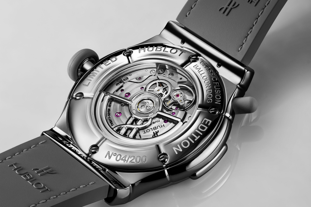 Hublot Classic Fusion Balloon Dog