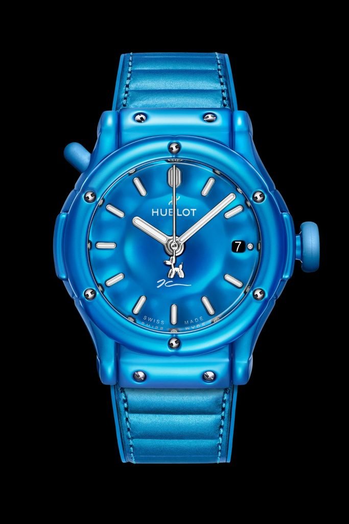 Hublot Classic Fusion Balloon Dog