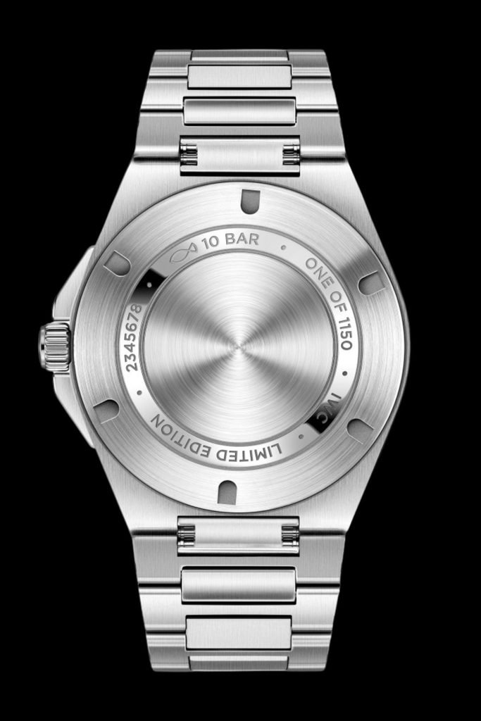 IWC Ingenieur Automatic 50th Anniversary
