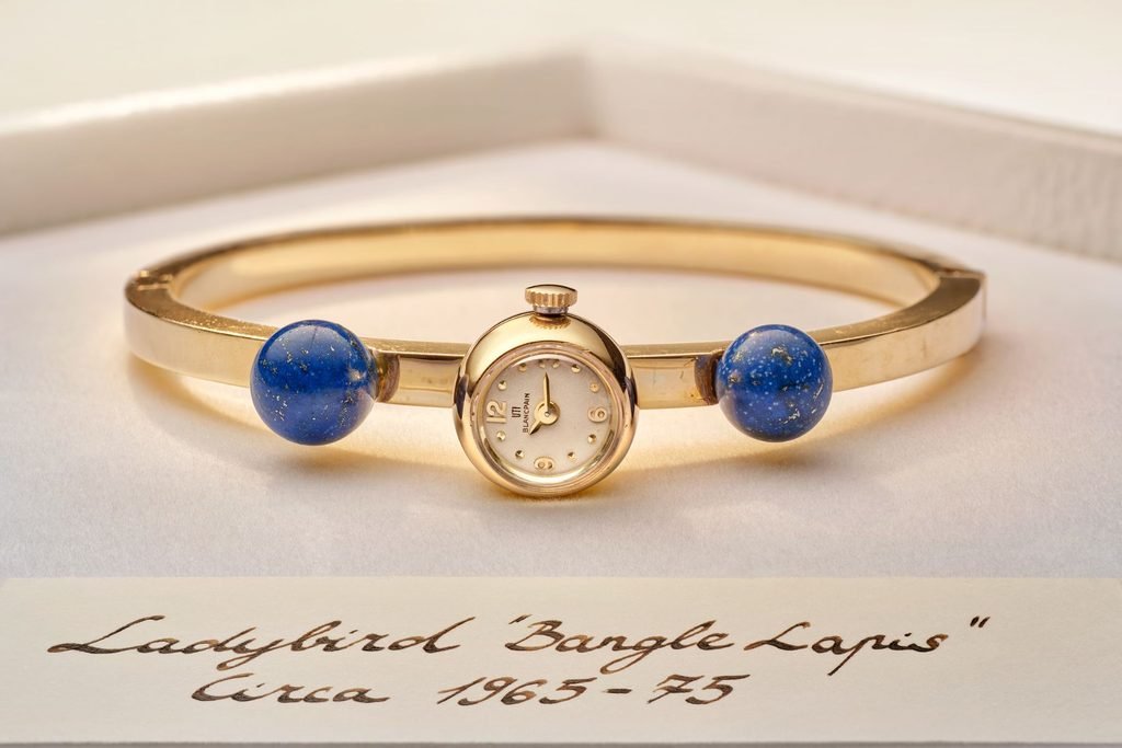 Blancpain Lady B