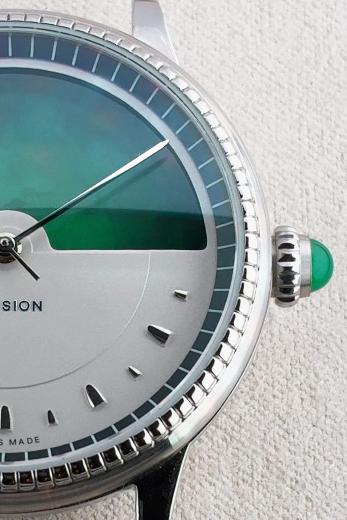 Version Watches V0201-TH
