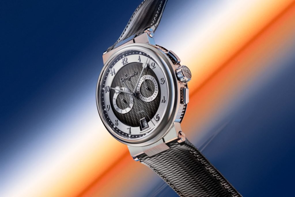 Breguet 5527