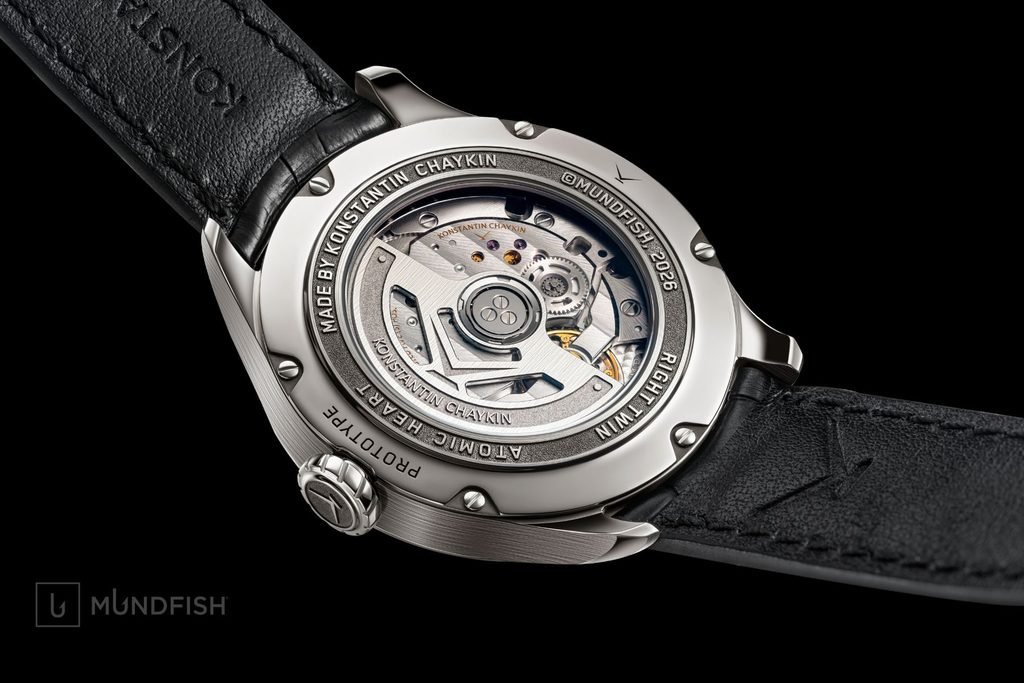 Konstantin Chaykin Atomic Heart