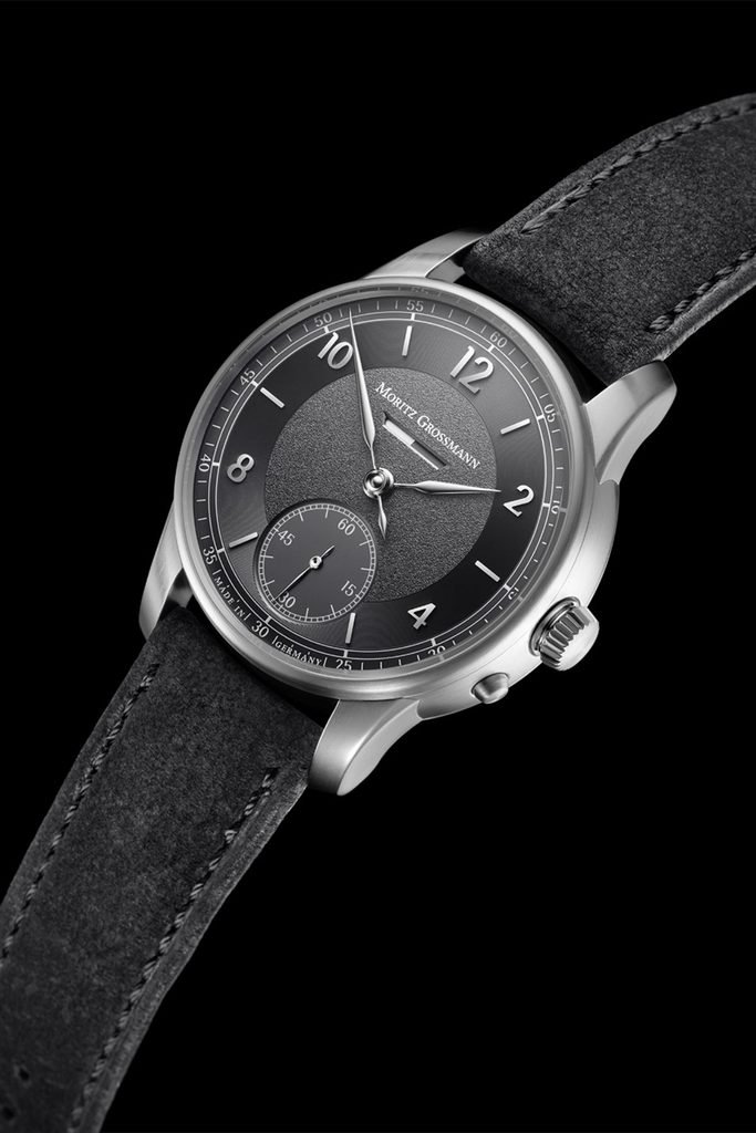 Moritz Grossmann BENU Power Reserve