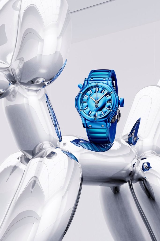 Hublot Classic Fusion Balloon Dog