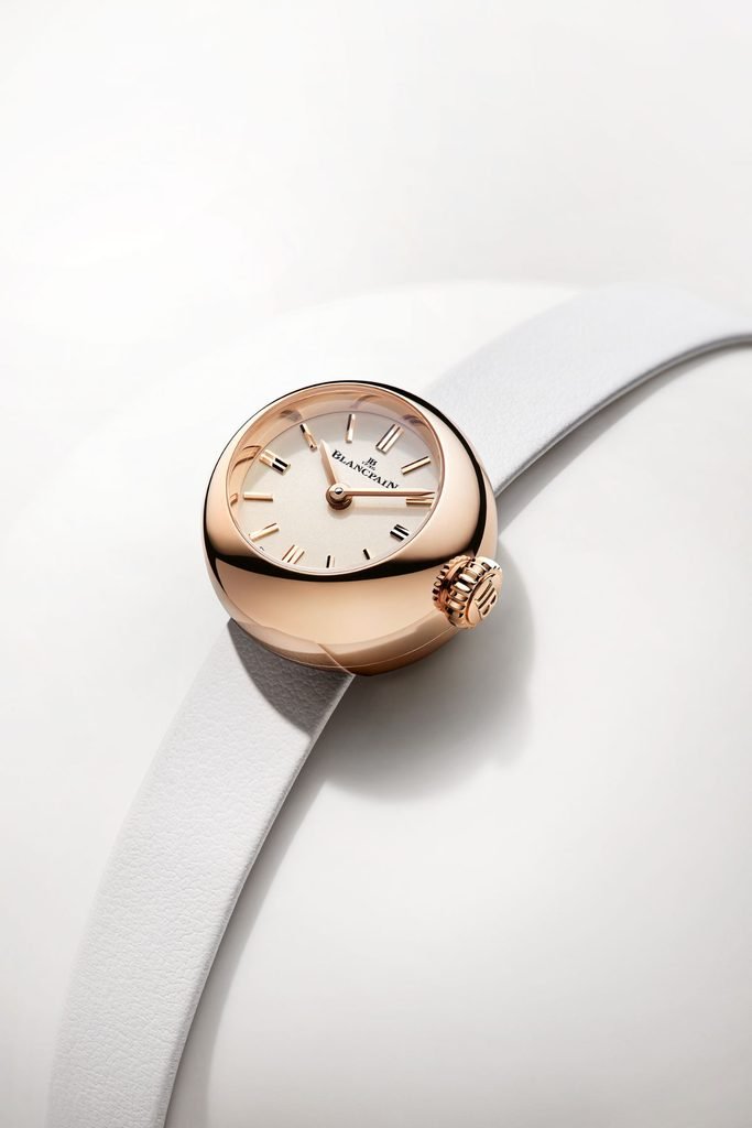 Blancpain Lady B
