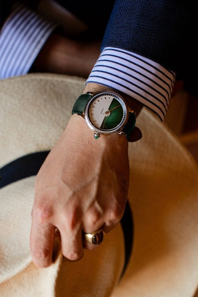 Version Watches V0201-TH