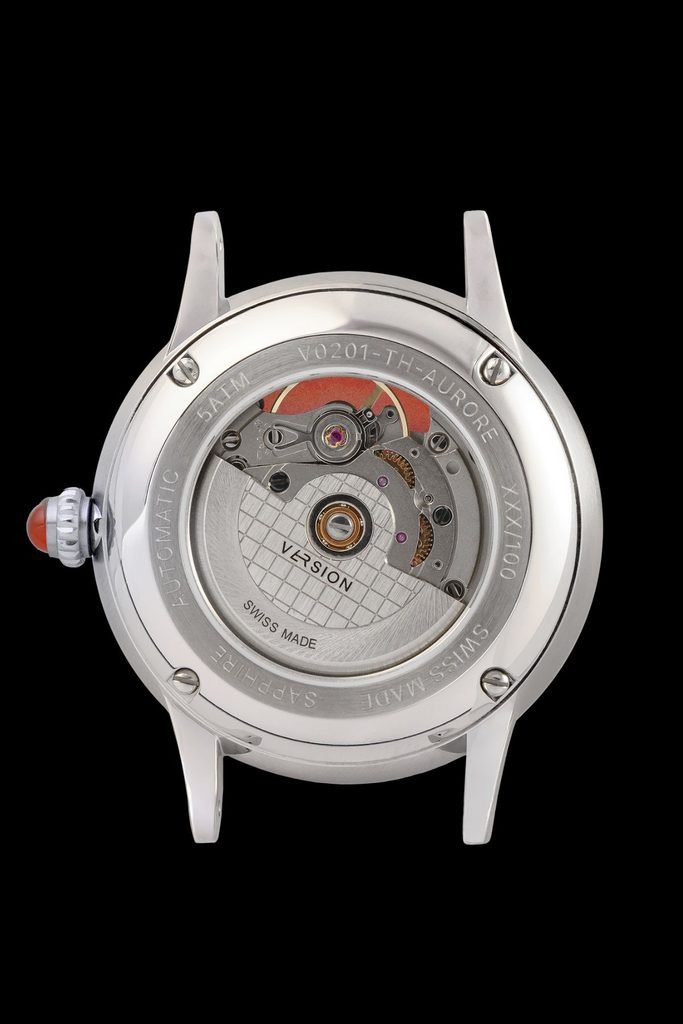 Version Watches V0201-TH