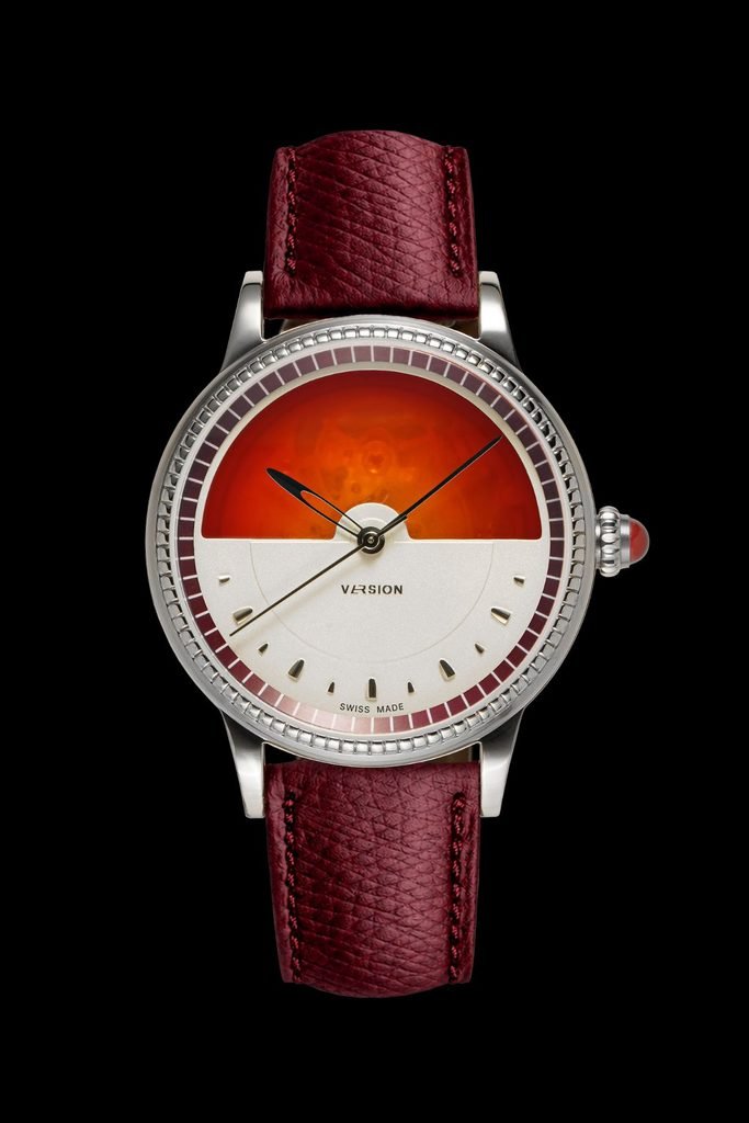 Version Watches V0201-TH