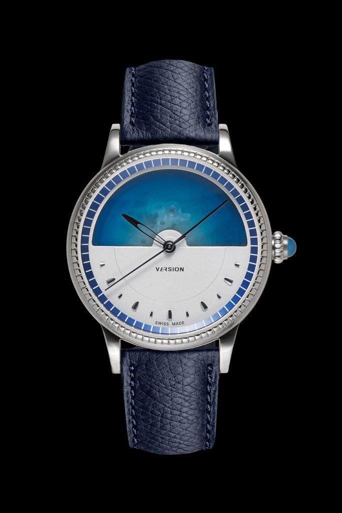 Version Watches V0201-TH