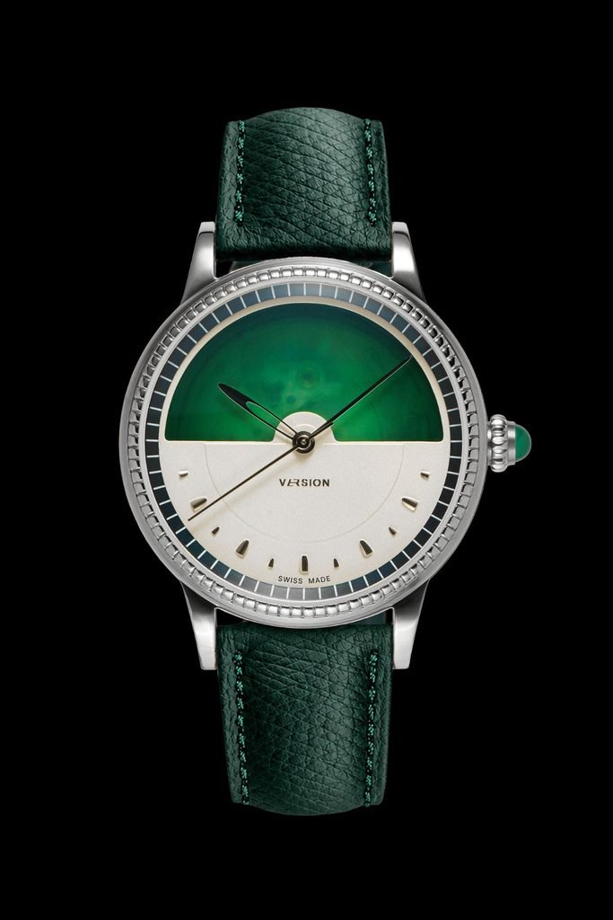 Version Watches V0201-TH