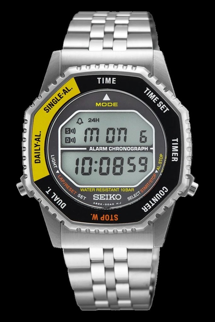 Seiko - Rotocall SMGG17