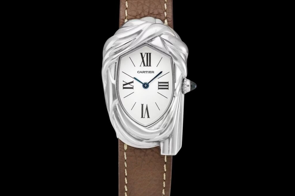 Cartier Cheich