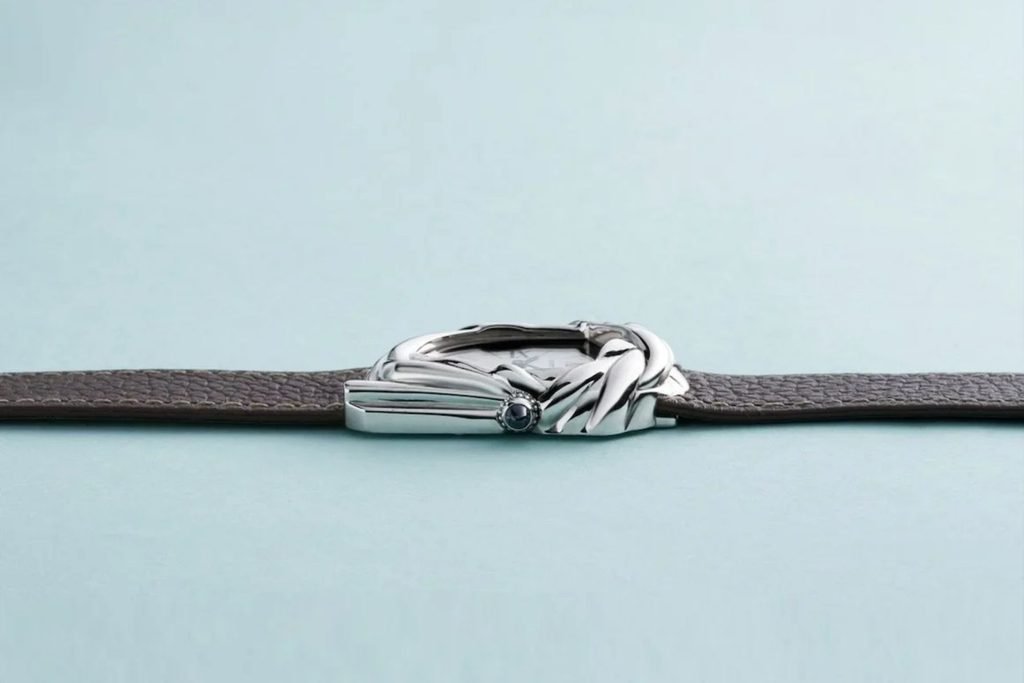 Cartier Cheich