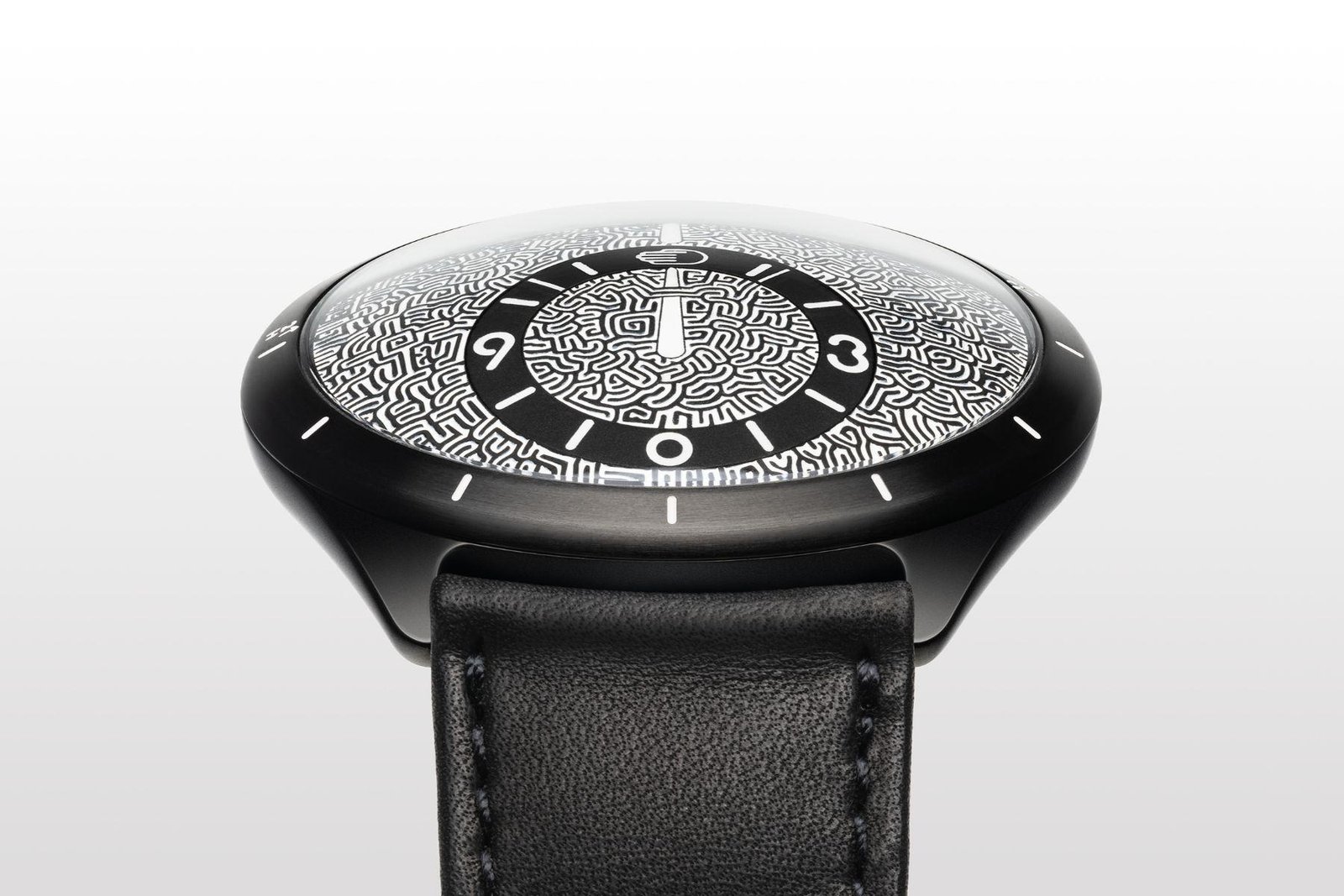 Ressence TYPE 9 Jules Wittock
