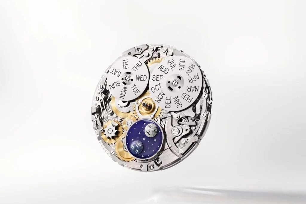 Rolex Perpetual Padellone