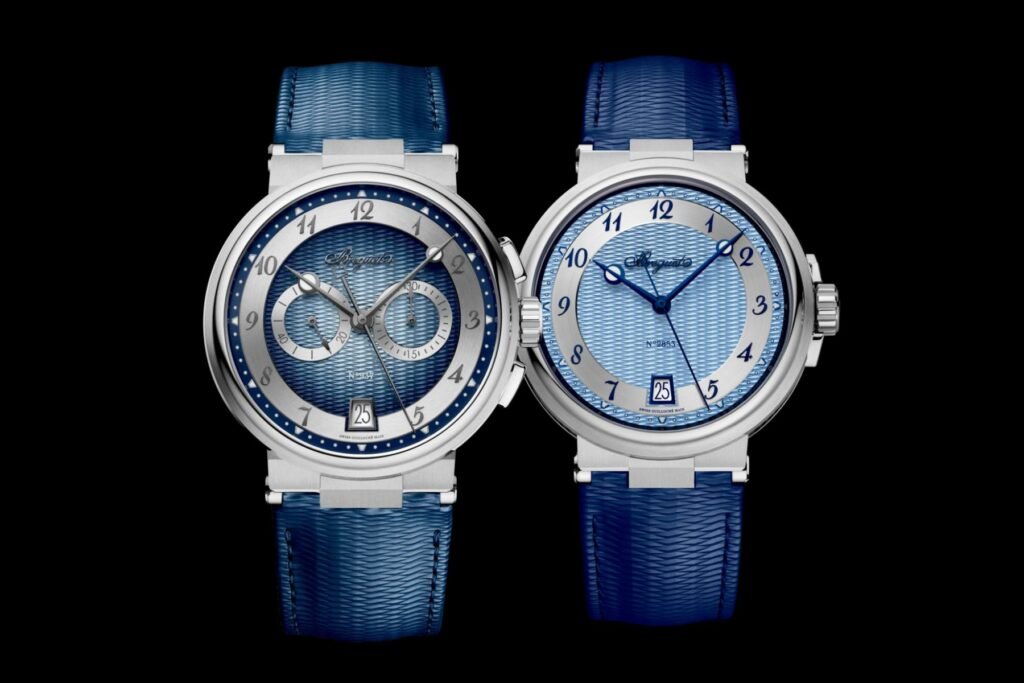Breguet Marine 5517