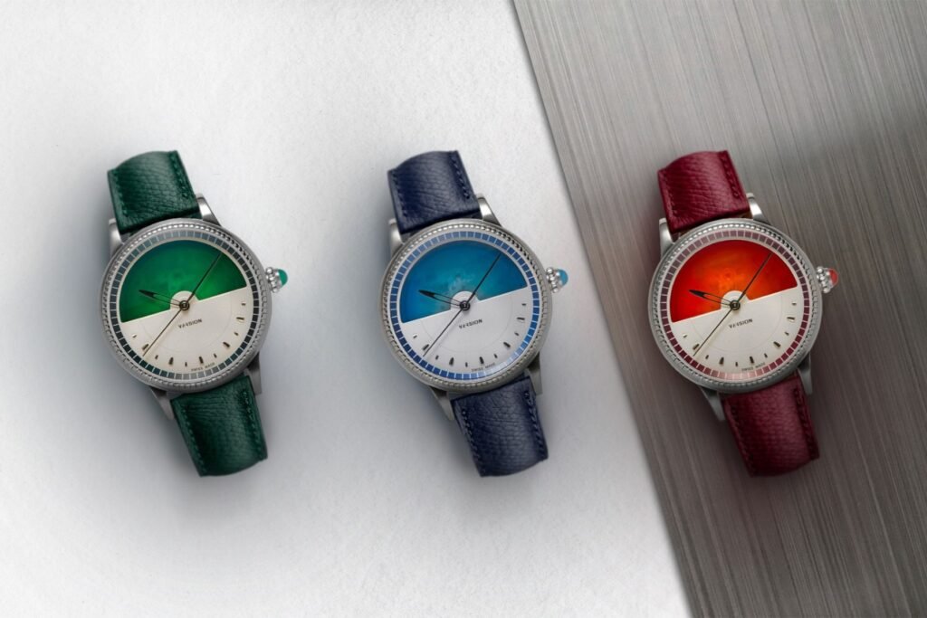 Version Watches V0201-TH