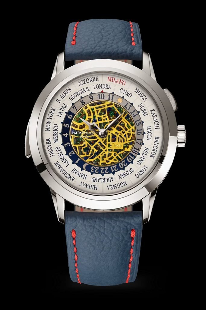Patek Philippe 5531G-013