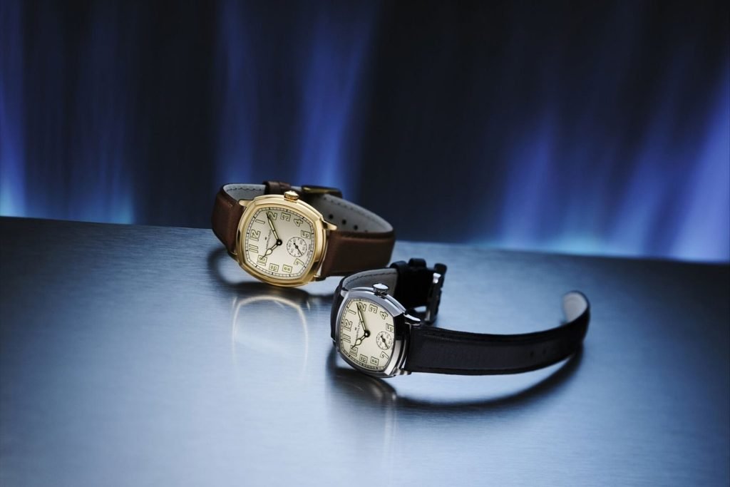 Hamilton American Classic Cushion Mechanical