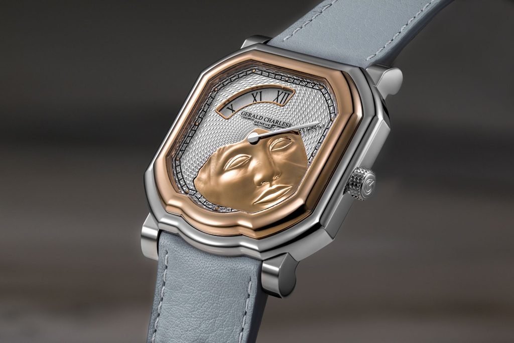 Gerald Charles Maestro GC39 Mitoraj