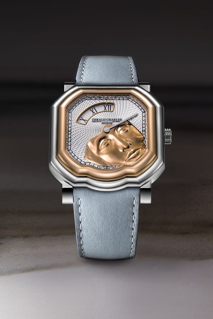 Gerald Charles Maestro GC39 Mitoraj