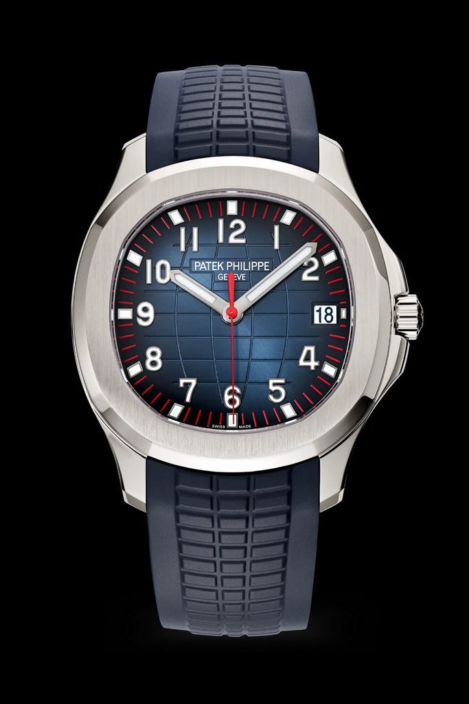 Patek Philippe Aquanaut 5167A-014