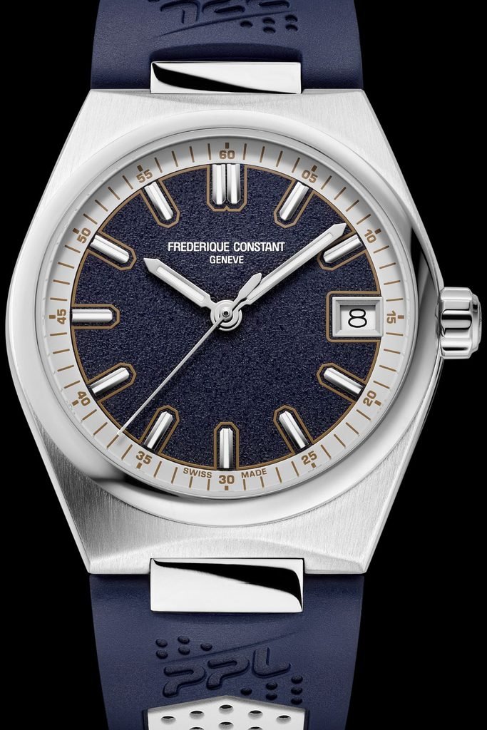 Frederique Constant Highlife PPL