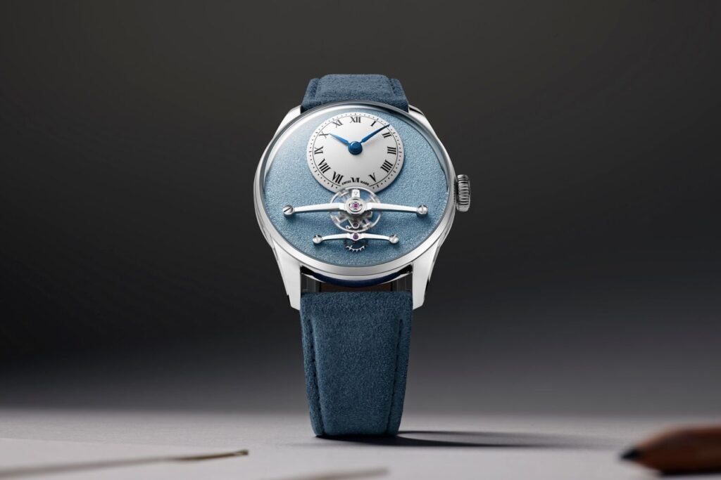 Christopher Ward C1 Loco Classic