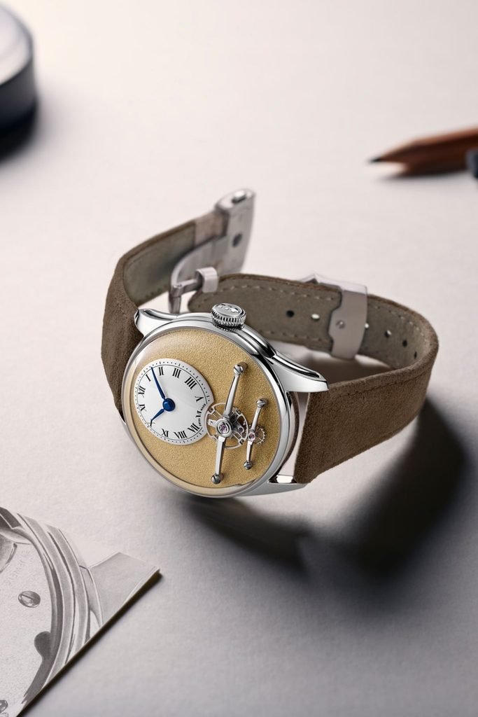 Christopher Ward C1 Loco Classic