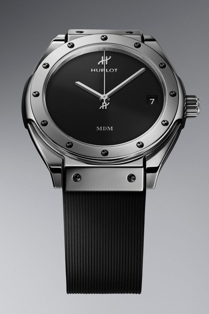 Hublot Classic Fusion Tributo
