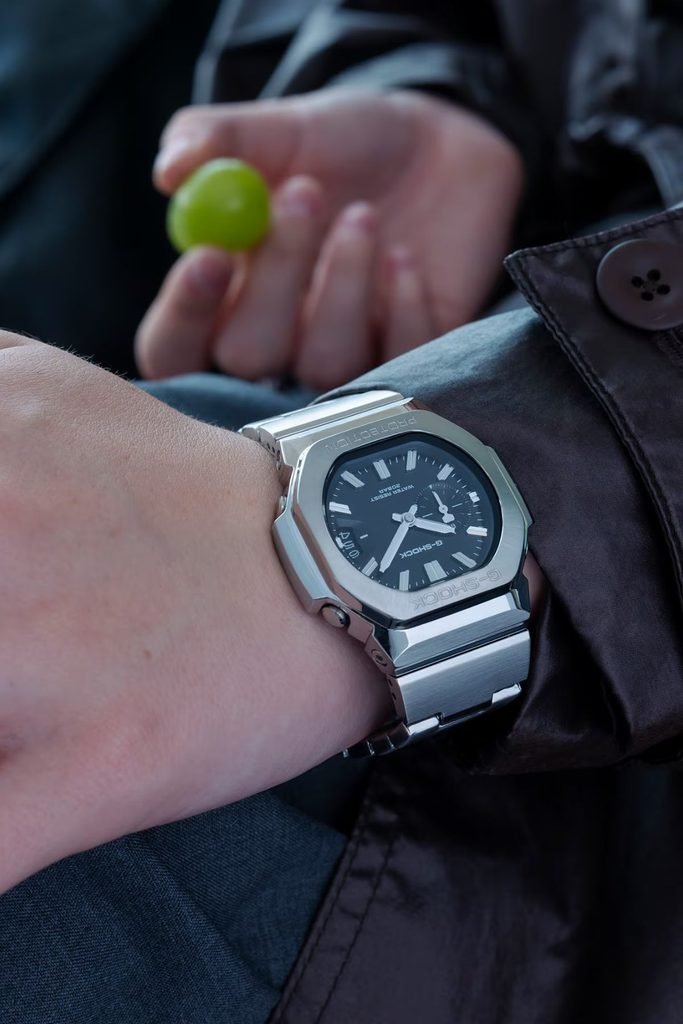 G-SHOCK GMC-2500
