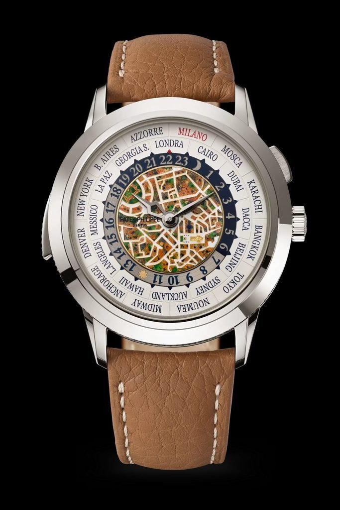 Patek Philippe 5531G-012