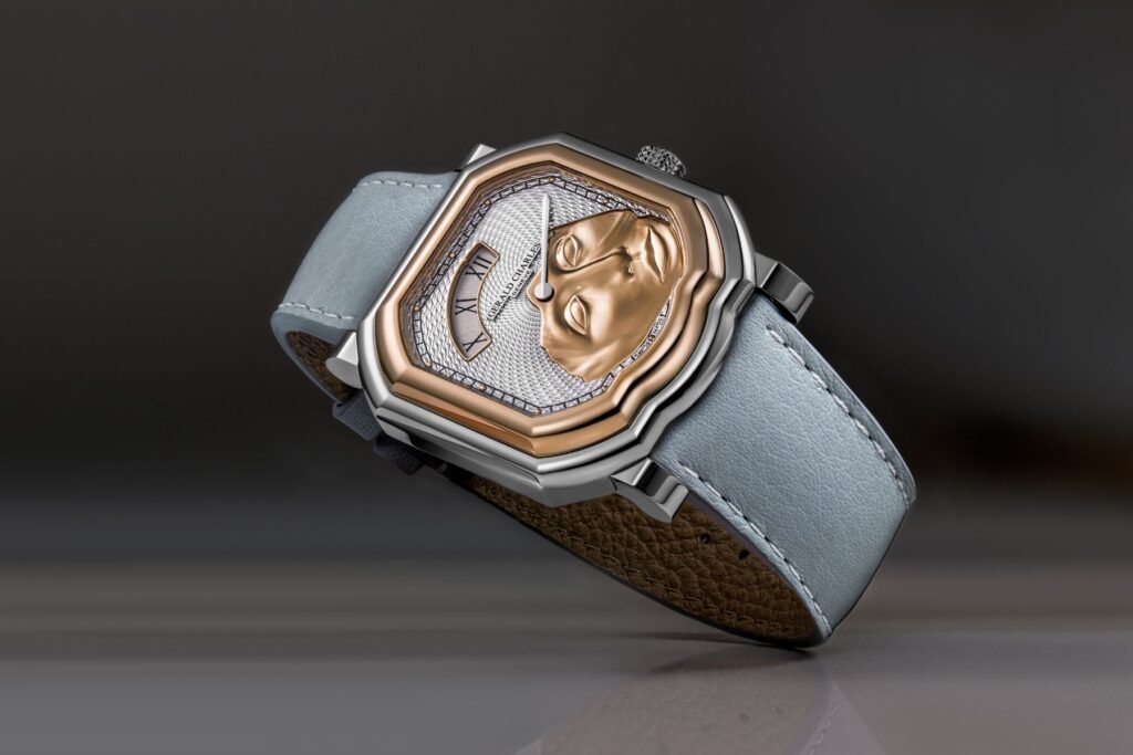 Gerald Charles Maestro GC39 Mitoraj
