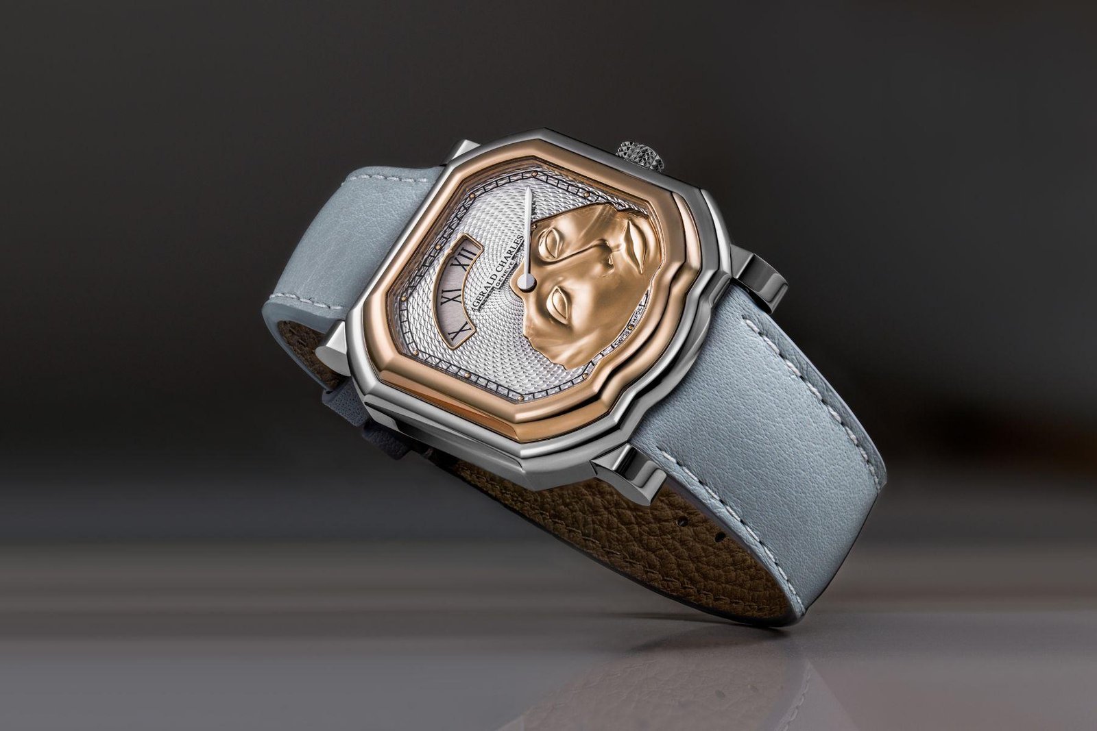 Gerald Charles Maestro GC39 Mitoraj