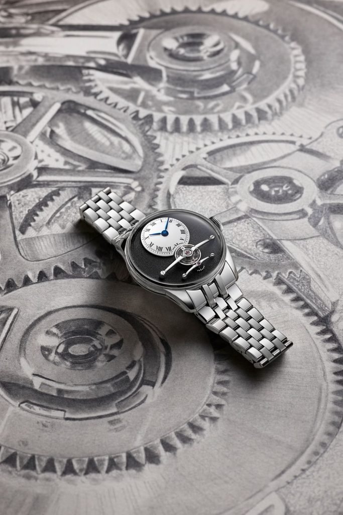 Christopher Ward C1 Loco Classic