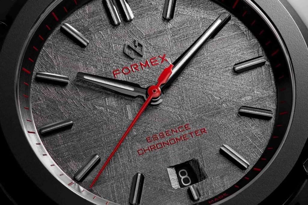 Formex Essence Ceramica Dark Matter Redshift