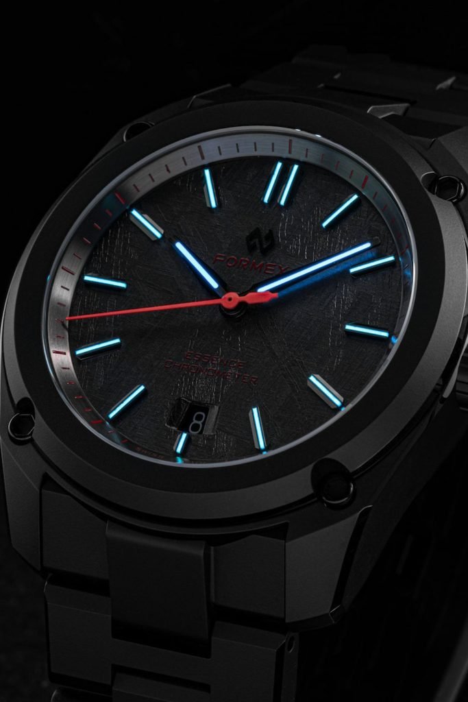 Formex Essence Ceramica Dark Matter Redshift