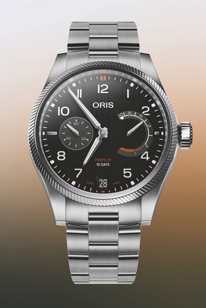 Oris ProPilot Calibre 111