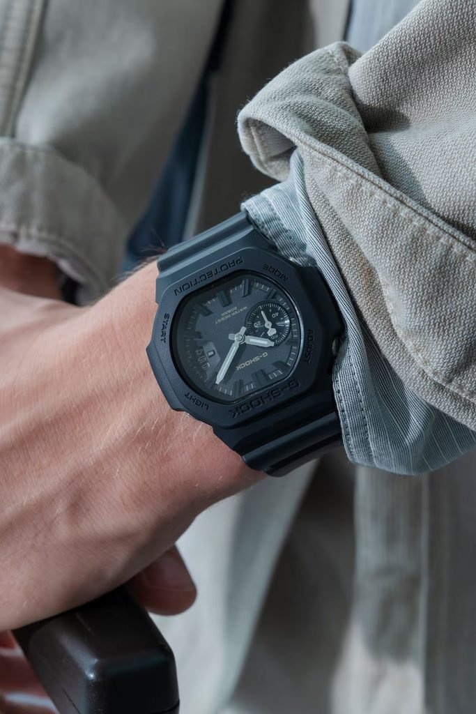 G-SHOCK GAC-2500